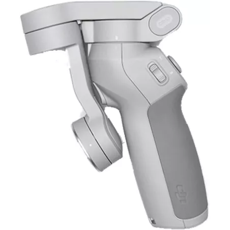 DJI OM 4 Combo: Stabilisateur Smartphone 3 Axes - Filmez comme un Pro!